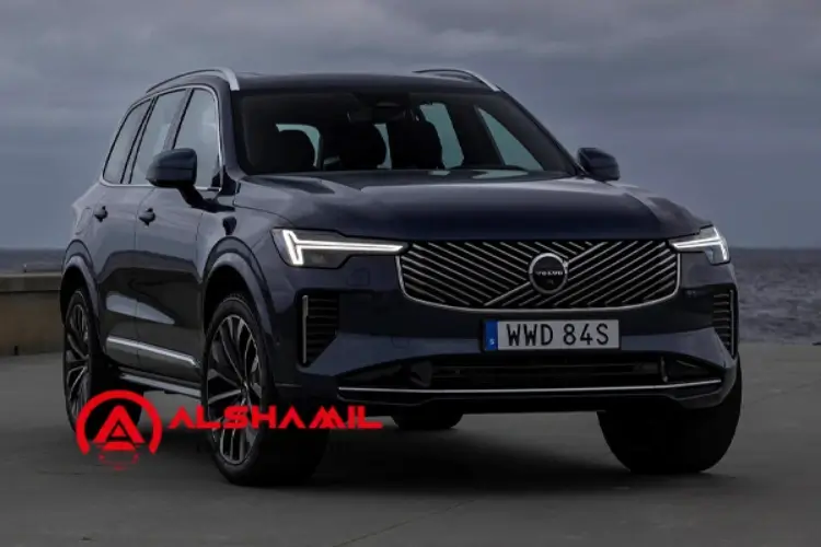 فحص فولفو في الرياض 4 فحص فولفو في الرياض