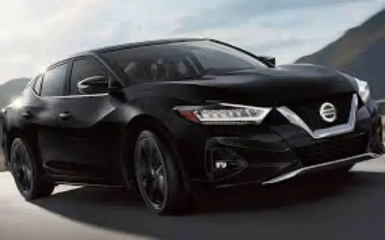 فحص نيسان في الرياض