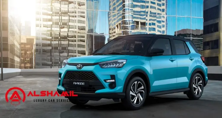 ورشة تويوتا في الرياض