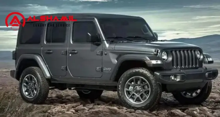 ورشة جيب في الرياض