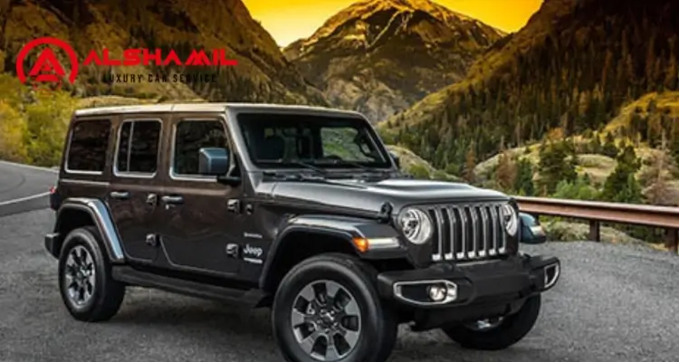 ورشة جيب في الرياض