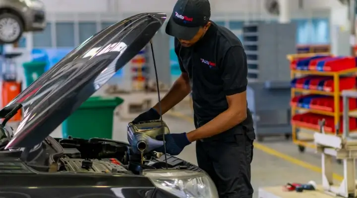 ورشة رام في الرياض خدمات بأعلى دقة 