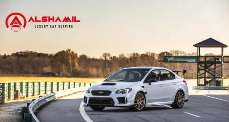 ورشة سوبارو في الرياض