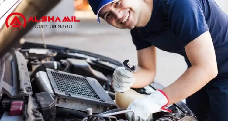 ورشة سوبارو في الرياض