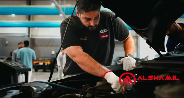 ورشة شيري في الرياض