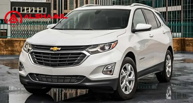 ورشة شيفروليه في الرياض