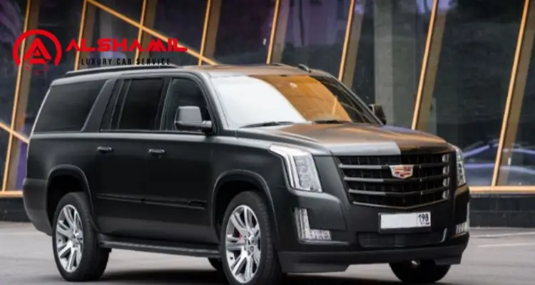 ميكانيكي كاديلاك في الرياض