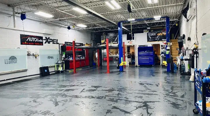 ورشة لوسيد في الرياض 3 أفضل ورشة لوسيد في الرياض