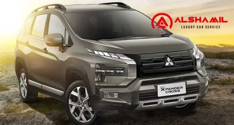 ورشة ميتسوبيشي في الرياض