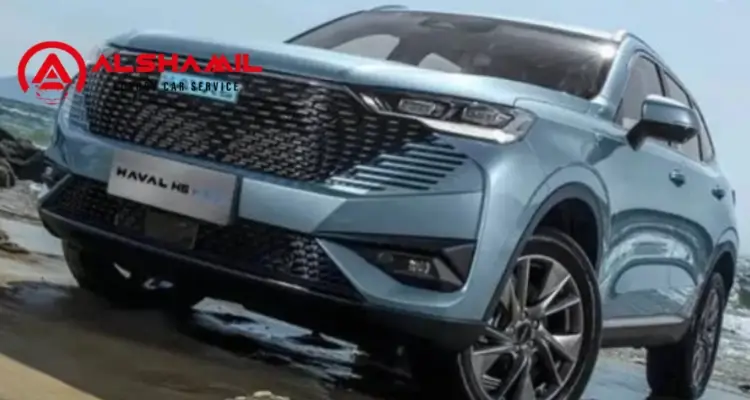 ورشة هافال في الرياض