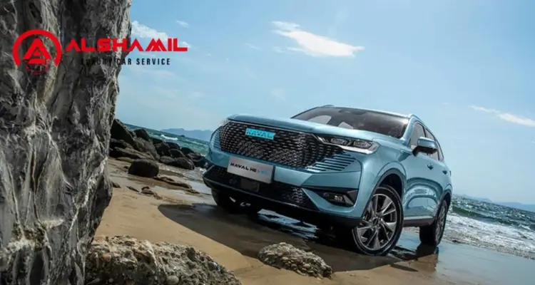 ورشة هافال في الرياض