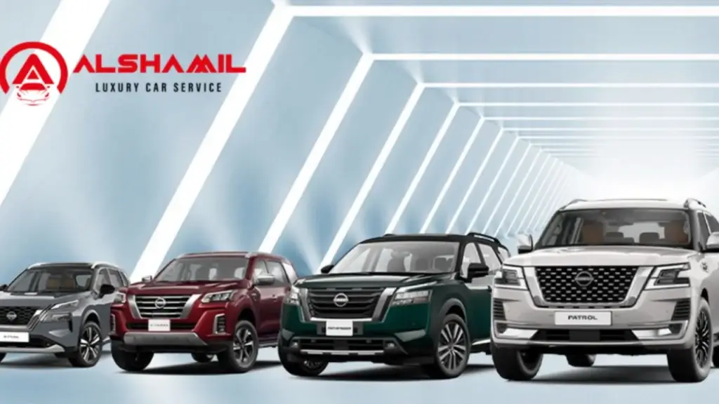 تصليح نيسان في الرياض