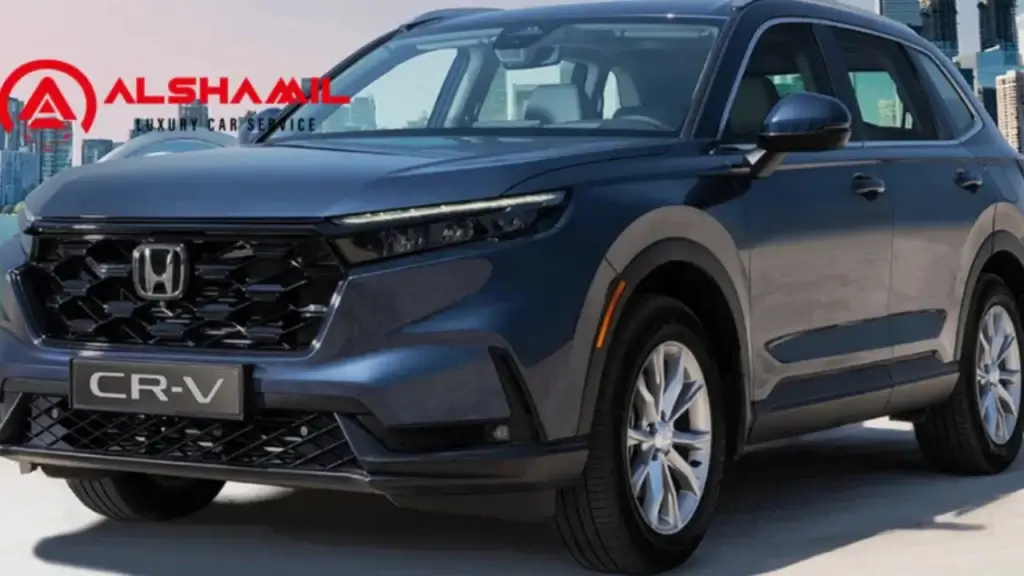 توضيب هوندا في الرياض