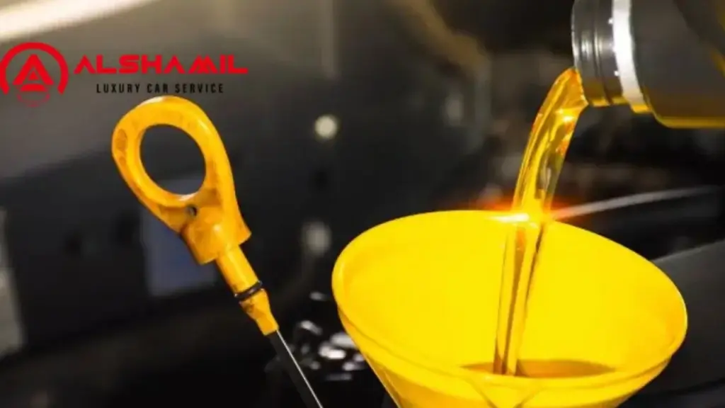 صيانة دورية وتغيير زيت هوندا في الرياض