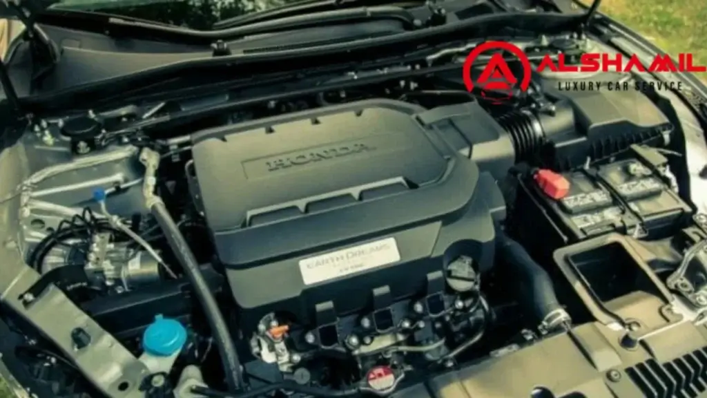 صيانة هوندا في الرياض