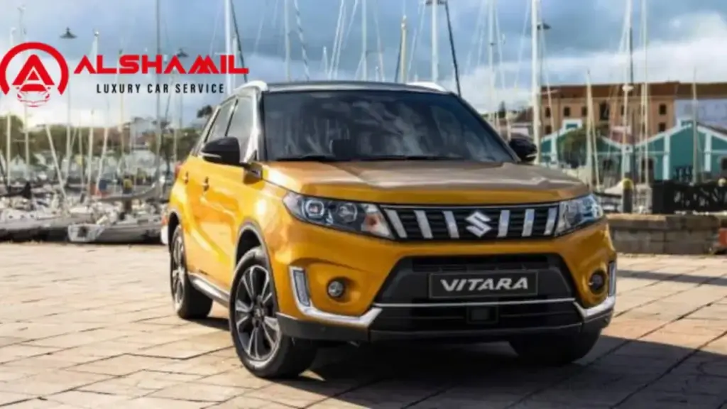 ورشة سوزوكي في الرياض