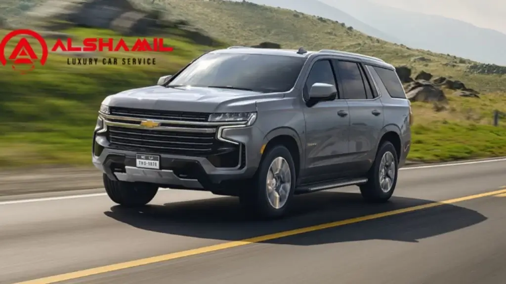 ورشة شيفروليه في الرياض