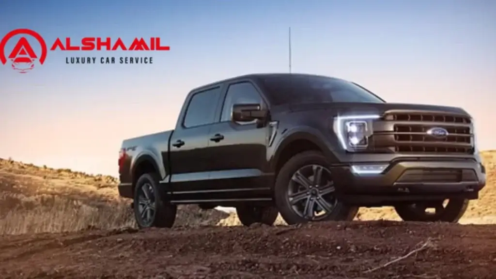 ورشة فورد في الرياض 2 ورشة فورد في الرياض