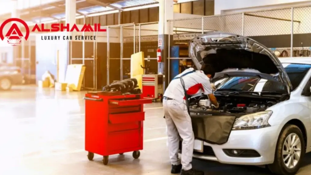 ورشة هافال في الرياض